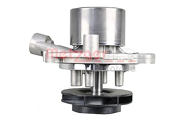 Bomba de água (bomba) de esfriamento Renault (RVI) 8550500119