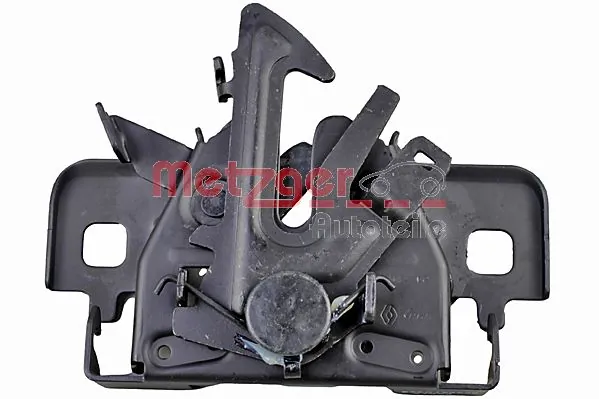 Fecho da capota para Renault Trafic III EG