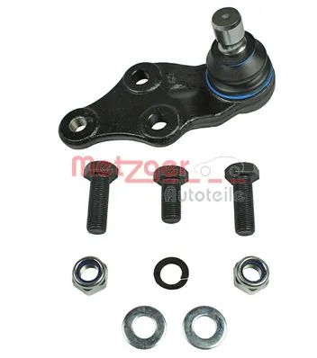 Suporte de esfera inferior Hyundai I30  GDH
