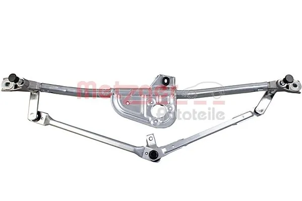 Trapézio de limpador pára-brisas Kamoka 3110081 preço, a partir de 28,18 USD