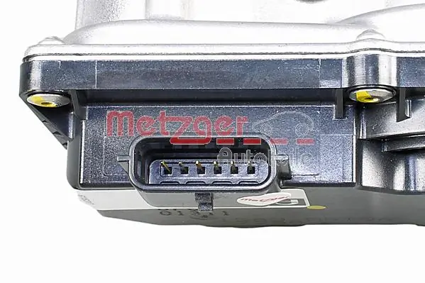 Válvula de borboleta montada para Dacia Duster  HS