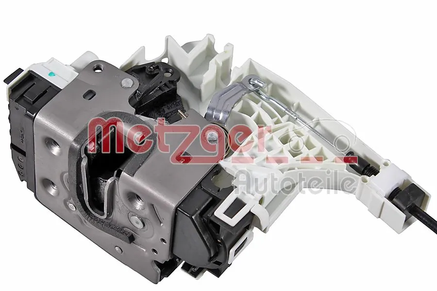 Fecho da porta dianteira esquerda Volkswagen Crafter 30-50 2F, 2FC, 2FF, 2FG,2FL, 2FM