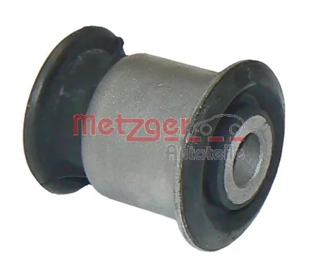 Bloco silencioso dianteiro do braço oscilante inferior Volkswagen AMAROK  2HA, 2HB, S1B, S6B, S7A, S7B