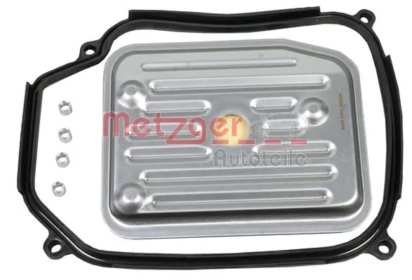 8020100 Metzger Filtro da Caixa Automática de Mudança