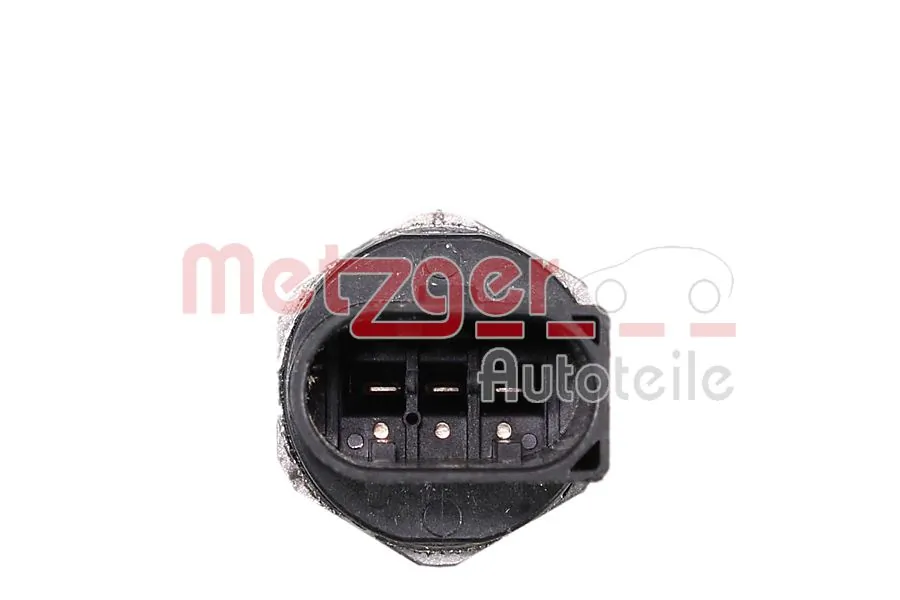  Sensor de pressão de combustível Skoda SuperB III liftback (3V3) (2015 - 2026) III
