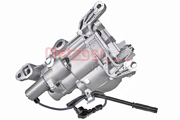 Bomba de óleo para Citroen C4 RUSSIA B73