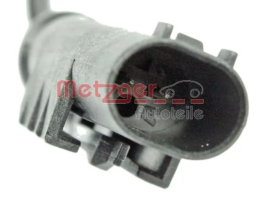 0900201 Metzger