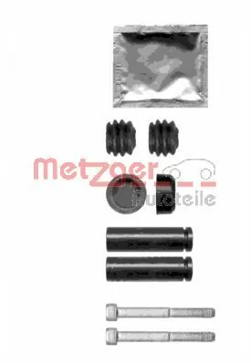 Kit de reparação de suporte do freio dianteiro para Volkswagen Crafter 30-35 2E, 2EE, 2EK