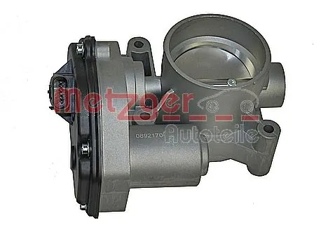 TB0069 Magneti Marelli Válvula de borboleta montada