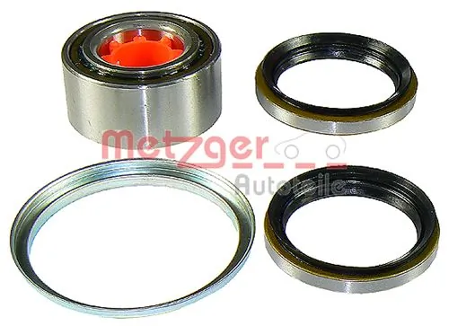 WM946 Metzger