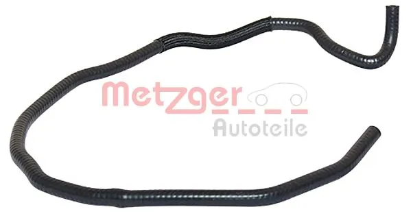 HMP3M5H8C012ML Hmpx Mangueira inferior do tanque de expansão