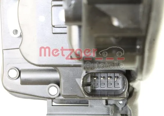 Fecho da porta dianteira esquerda para BMW 7  G11, G12