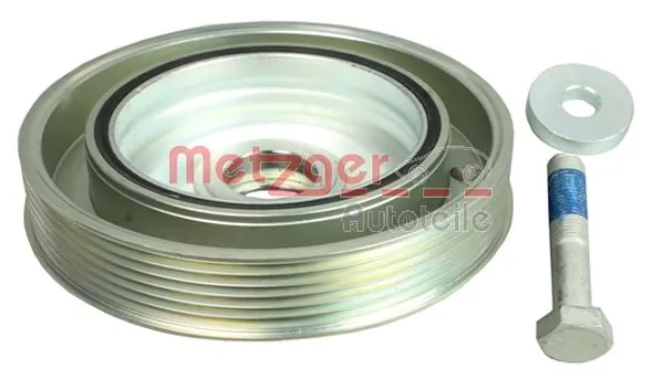 Compre SU001A2671 Toyota Polia de cambota