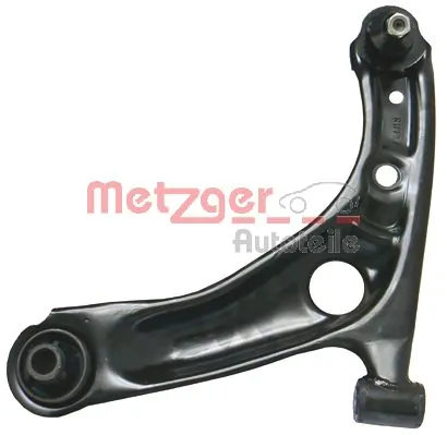 58061301 Metzger