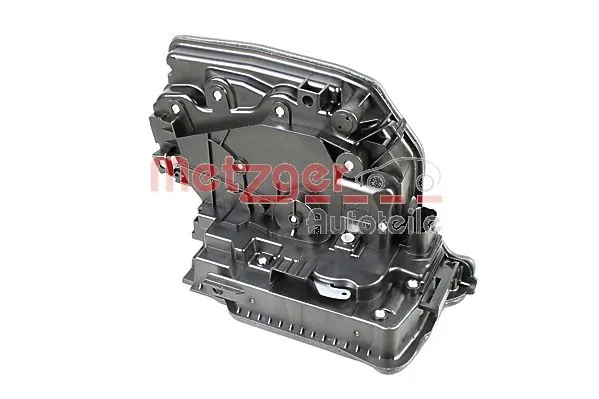 Fecho da porta dianteira esquerda para BMW 6 Gran Turismo G32