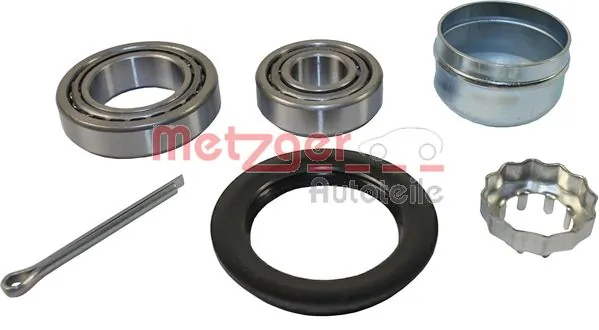Compre Rolamento de cubo traseiro Volkswagen Jetta 2