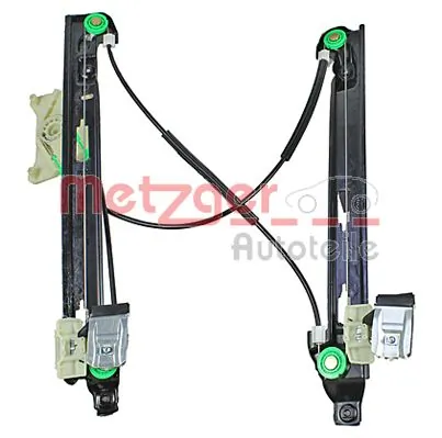 Compre Mecanismo de acionamento de vidro da porta dianteira esquerda Seat Leon 2