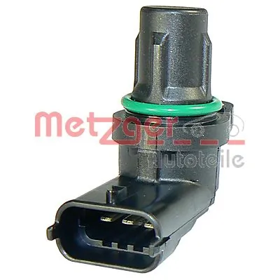Sensor de posição da árvore distribuidora SAC117 Magneti Marelli
