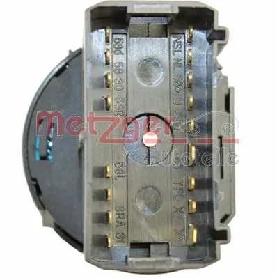 0916391 Metzger