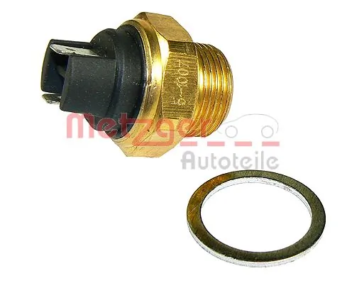 Sensor de temperatura do fluido de esfriamento (de ativação de ventilador do radiador) VAG 251959481 preço, a partir de 13,52 USD