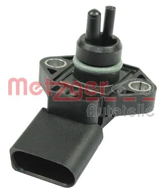Compre 0059906051 Mercedes Sensor de pressão no coletor de admissão, MAP