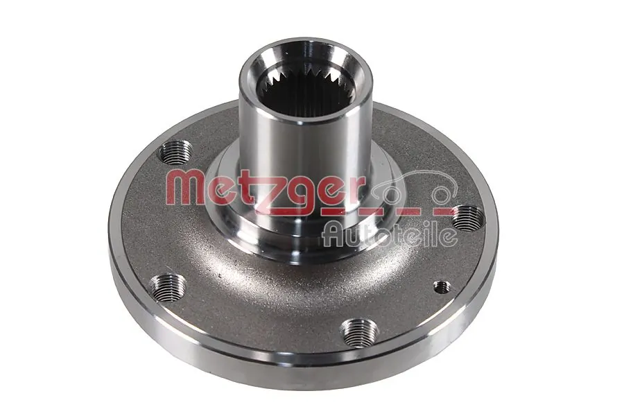 N1116 Metzger