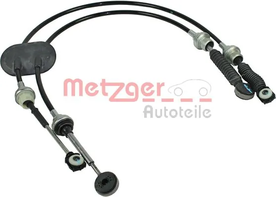 7700314710 VAG Cabo de mudança duplo