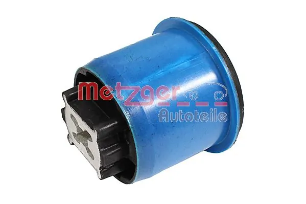  Bloco silencioso de viga traseira (de plataforma veicular) Peugeot 308 I hatchback (4A, 4C) (2007 - 2014) I