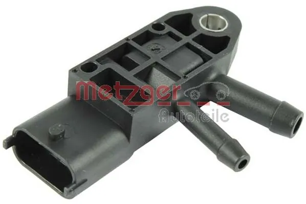 Sensor de pressão dos gases de escape 55227306 Ferrari