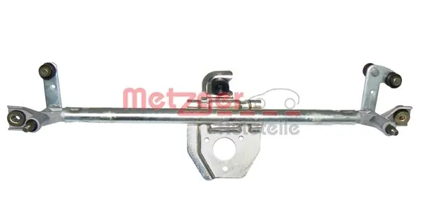 Trapézio de limpador pára-brisas ERA Benelux 461000 preço, a partir de 44,36 USD
