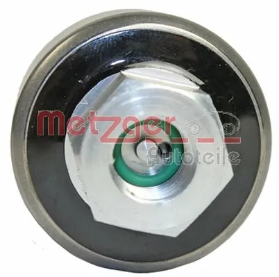 Sensor de pressão absoluta de aparelho de ar condicionado para Fiat Ducato II 230L