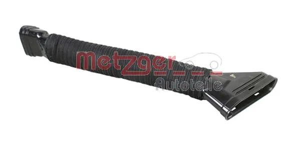 2388031 Metzger Tomada de ar de filtro de ar