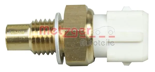0905051 Metzger Sensor de temperatura do fluido de esfriamento