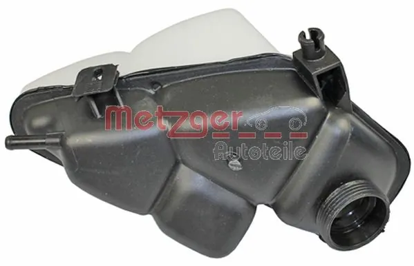 Tanque de expansão do sistema de esfriamento para Mercedes A  W168