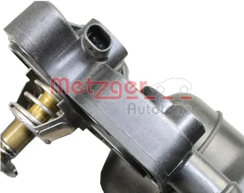 Caixa do filtro de óleo Metzger 2370023 preço, a partir de 133,21 USD