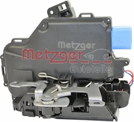 Fecho da porta traseira direita Metzger 2314044 preço, a partir de 61,54 USD