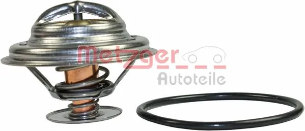 Termostato 96005005 Peugeot/Citroen