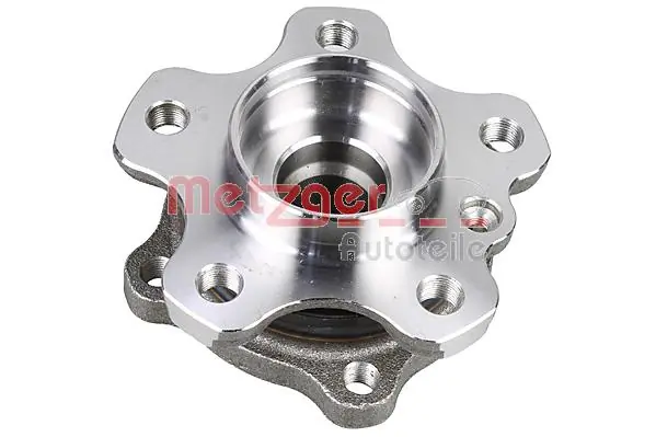  Cubo dianteiro BMW 3 sedan (G20, G80, G28) (2018 - 2026) 