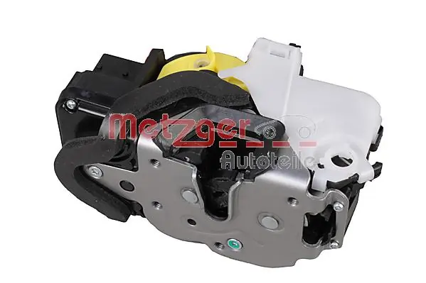 Fecho da porta dianteira esquerda para Chevrolet Aveo III T300