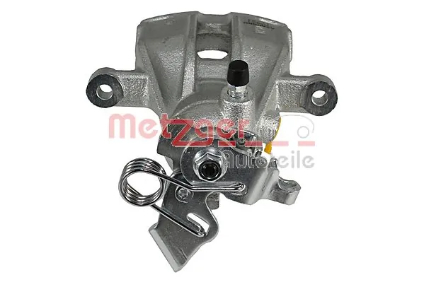 Suporte do freio traseiro direito TRW BHN354EC