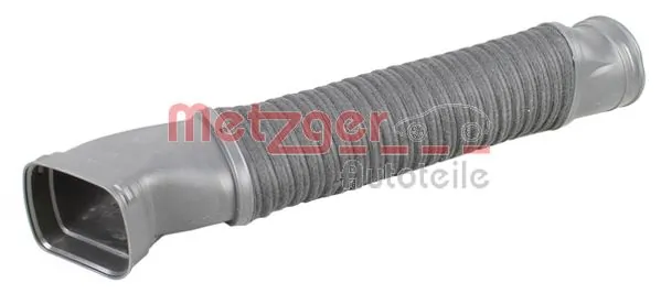  Tomada de ar de filtro de ar Mercedes S coupé (C216) (2006 - 2013) 