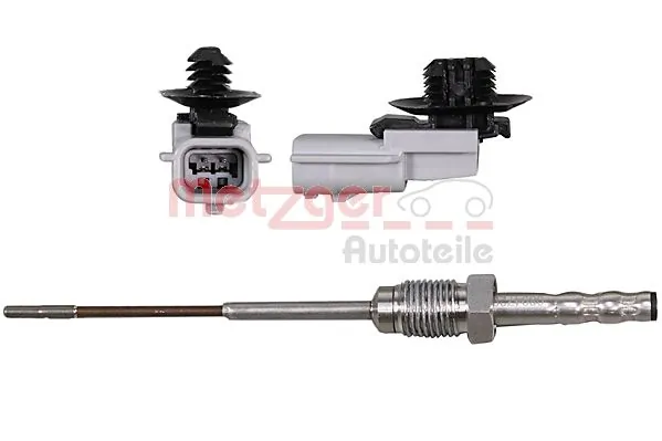 Compre 226401632R VAG Sensor de temperatura dos gases de escape (GE), antes de filtro de partículas diesel