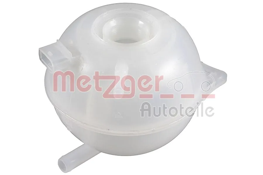 Tanque de expansão do sistema de esfriamento para Volkswagen Polo III 6N2