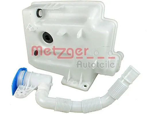 2141014 Metzger Tanque de fluido para lavador de vidro