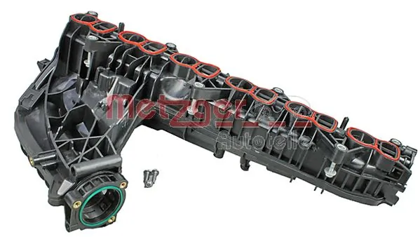 Tubo coletor de admissão BMW X5 preço, a partir de 255,51 USD