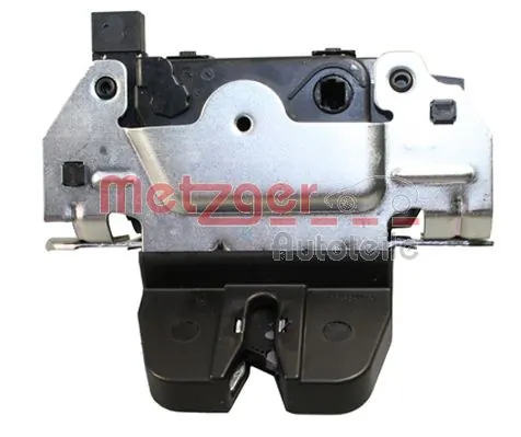 Fecho de tampa de porta-malas (de 3ª/5ª porta traseira) Opel Astra H L35