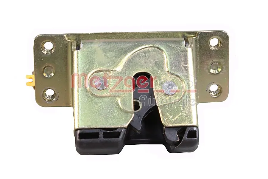 Fecho de tampa de porta-malas (de 3ª/5ª porta traseira) Opel Zafira preço, a partir de 8,74 USD