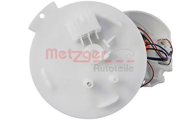  Módulo de bomba de combustível com sensor do nível de combustível Opel Insignia A carrinha (G09) (2008 - 2017) A