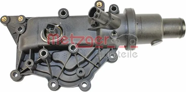 Compre Caixa do termostato Renault Clio 3