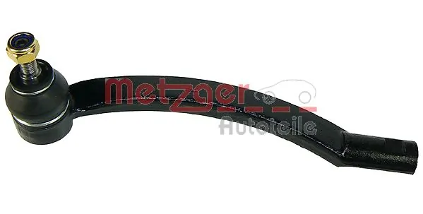 54010701 Metzger